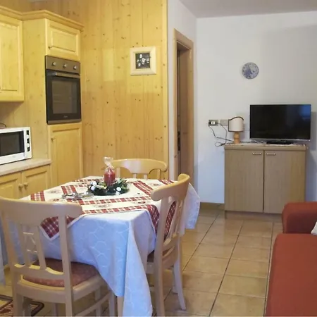 Apartment Stella Alpina Sappada
