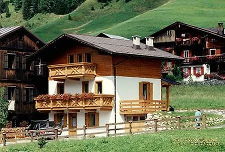 Stella Alpina