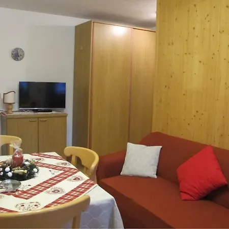 Apartment Stella Alpina *