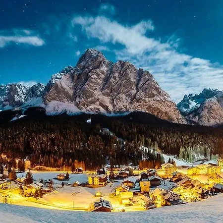 Stella Alpina Apartment